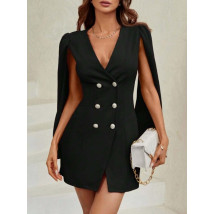 Černé sakové šaty-299748-01