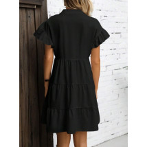 Černé šaty s výšivkou-304116-03