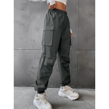 Šedé jogger kalhoty-299730-02