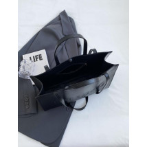 Černá kabelka TOTE bag-293337-02