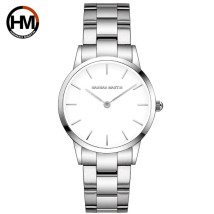 Dámské kovové hodinky-311510-02