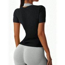 Neoprénový top na hubnutí-304631-03