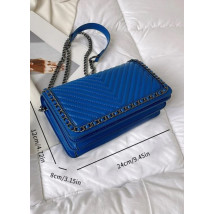 Trendy blue woc-293387-02