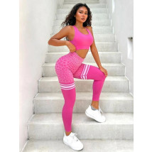Růžová sportovní souprava-284100-05