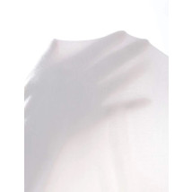 Bílý top s dlouhým rukávem-281407-03