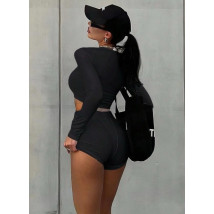 Černá sportovní souprava-300267-01