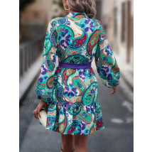 Barevné oversize šaty-285474-02