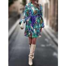 Barevné oversize šaty-285474-02