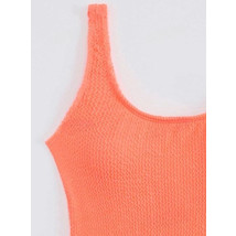 Oranžové jednodílné plavky-300941-03