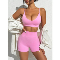 Růžová sportovní souprava-317709-03