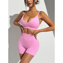 Růžová sportovní souprava-317709-03