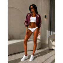 Šušťáková bombera CHIC-328134-01