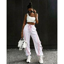 Bílé tepláky-326594-04