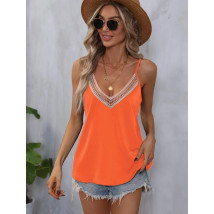 Oranžový top-305247-03
