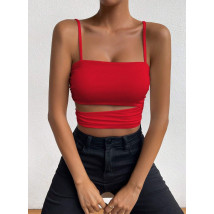 Červený top-305282-020