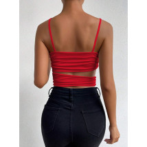Červený top-305282-020