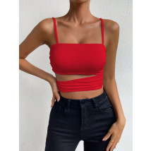 Červený top-305282-020