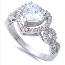 Stříbrný prsten-236648-01