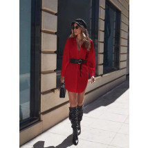 Červené košilové šaty-279524-05