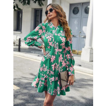 Zelené květované šaty-286244-013