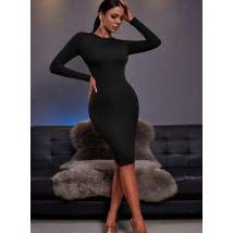 Sexy šaty si zipsem-294285-03