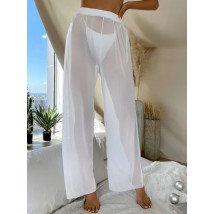 Bílé plážové kalhoty-270192-03