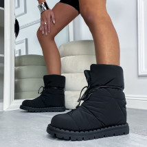 Černé válenky-274256-025