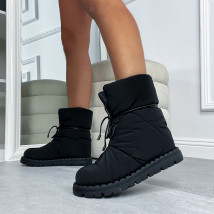 Černé válenky-274256-025