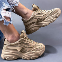 Hnědé tenisky-260373-027