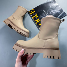 Hnědé polokozačky-277118-08