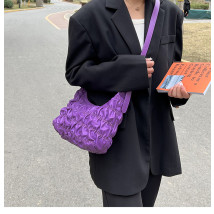 Fialová kabelka-271044-05