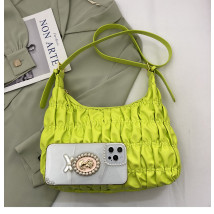 Limetková kabelka-271046-010