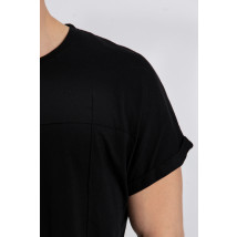 Černé tričko-243938-016