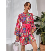 Barevné květované šaty-284333-021