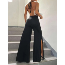 Černý kalhotový overal-286631-03