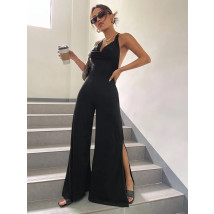 Černý kalhotový overal-286631-03