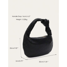 Černá kabelka-313137-019