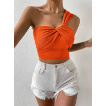 Oranžový top-306373-03