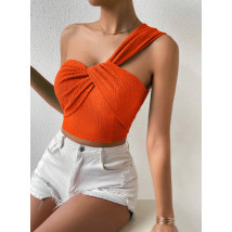 Oranžový top-306373-03