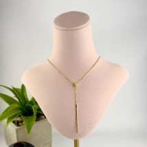 Dámský náhrdelník s přívěskem-322203-02