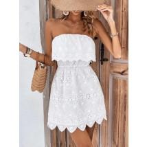 Bílé šaty-302024-01