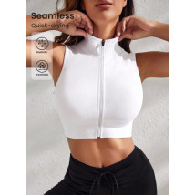 Bílý sportovní top-306399-02