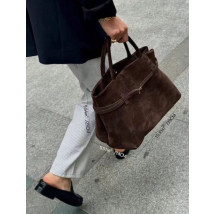 Hnědá kabelka-314064-01