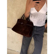 Hnědá kabelka-314064-01
