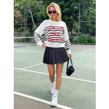 Trendy pletený svetr-314682-01