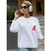 Trendy svetr A-314699-02