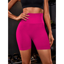 Růžové PUSH-UP kraťasy-307326-02