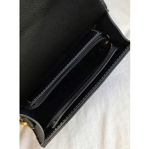 Černá crossbody kabelka-307256-03