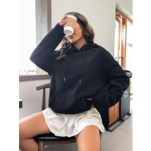 Černá mikina s potiskem-281949-010