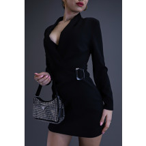 Černé elegantní šaty-259896-04